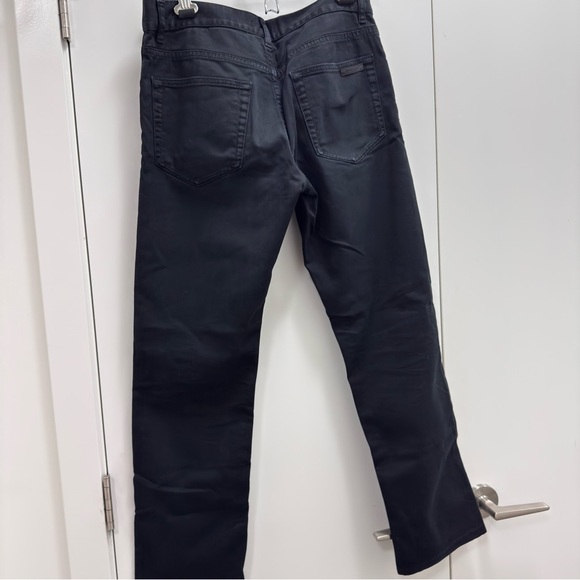 Prada women’s  Dark Jeans - Picture 2 of 11